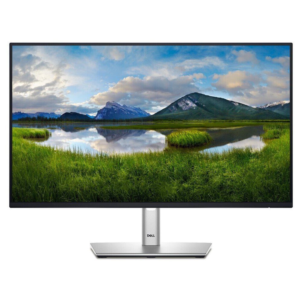 Φωτογραφία προϊόντος: DELL Monitor P2425H 23.8'' IPS, HDMI, DisplayPort, VGA, Height Adjustable, 3YearsW