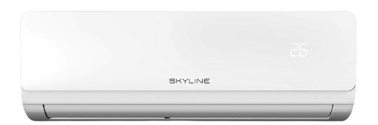 Φωτογραφία προϊόντος: Skyline SL 24000 Ιnverter Κλιματιστικό R32 24000BTU A++/A+++