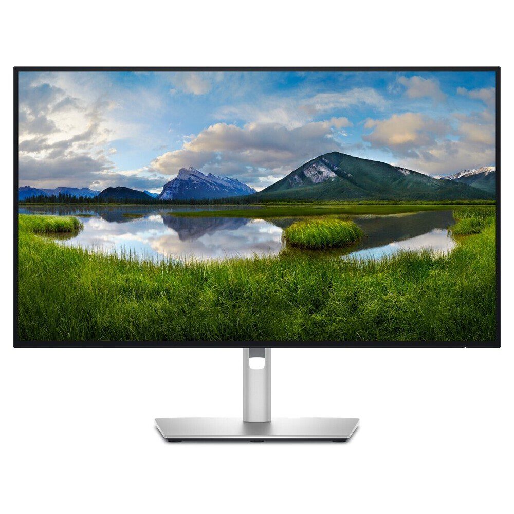 Φωτογραφία προϊόντος: DELL Monitor U2725QE 27'' 4K IPS Thunderbolt HUB, HDMI, Display Port, RJ45, Height Adjustable, 3YearsW