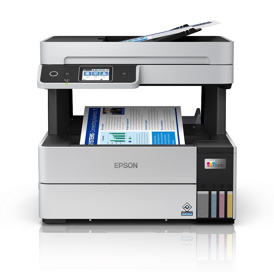 Φωτογραφία προϊόντος: EPSON Printer L6490 Multifunction Inkjet ITS