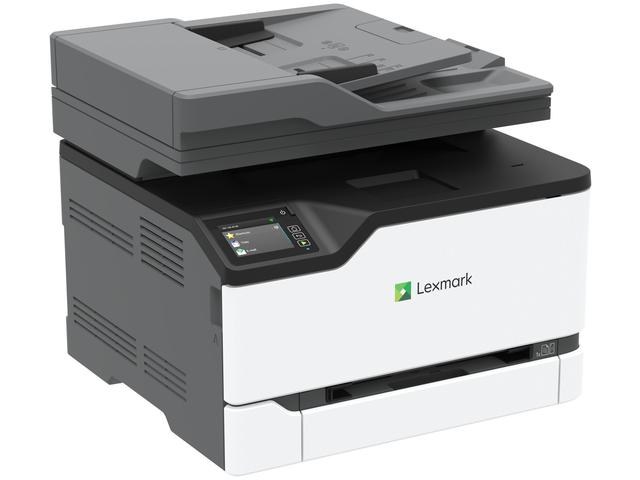 Φωτογραφία προϊόντος: LEXMARK Printer CX431ADW Multifuction Color Laser