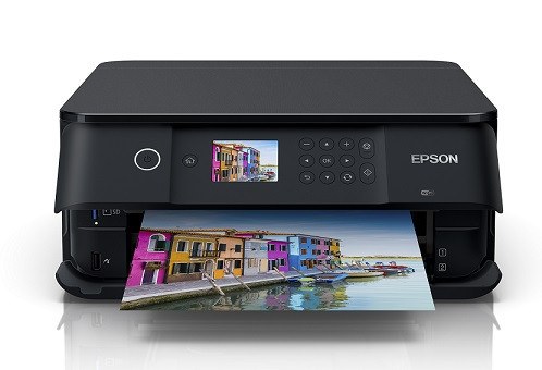 Φωτογραφία προϊόντος: EPSON Printer Expression Premium XP6000 Multifuction Inkjet