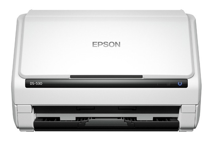 Φωτογραφία προϊόντος: EPSON Scanner Workforce DS-530II