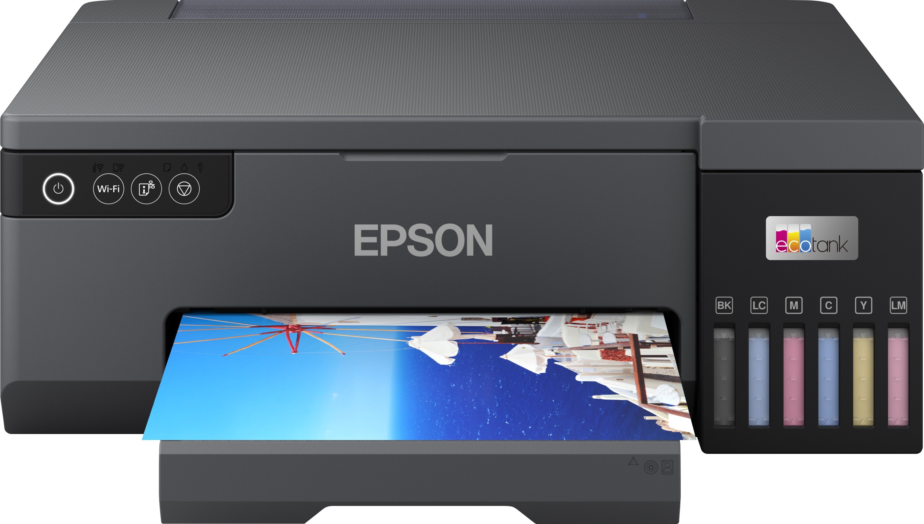 Φωτογραφία προϊόντος: EPSON Printer L8050 Inkjet ITS