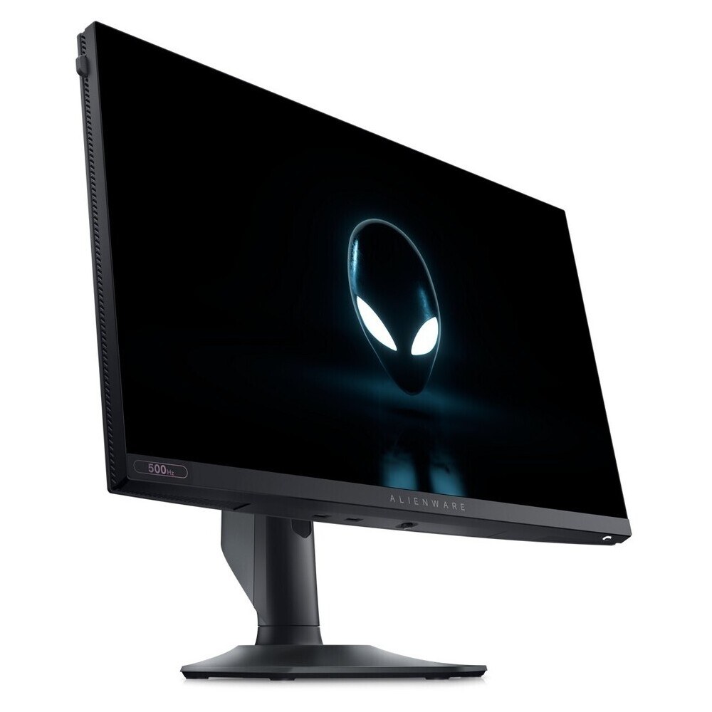 Φωτογραφία προϊόντος: DELL MONITOR ALIENWARE AW2524HF 25'', 1ms Fast IPS 500Hz, HDMI, DisplayPort, Height Adjustable, 3YearsW, AMD FreeSync