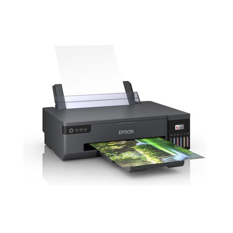 Φωτογραφία προϊόντος: EPSON Printer L18050 Inkjet ITS A3