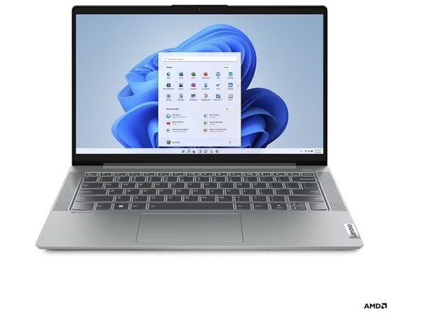 Φωτογραφία προϊόντος: LENOVO Laptop IdeaPad 5 14ABA7 14'' FHD IPS/R7-5825U/8GB/512GB/AMD Radeon Graphics/Win 11 Home S/2Y CAR/Cloud Grey