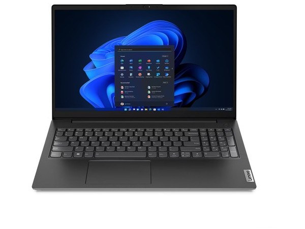 Φωτογραφία προϊόντος: LENOVO Laptop V15 G4 AMN 15,6'' FHD/R5-7520U/16GB/512GB SSD/AMD Radeon Graphics/Win 11 Pro/3Y CAR/Business Black