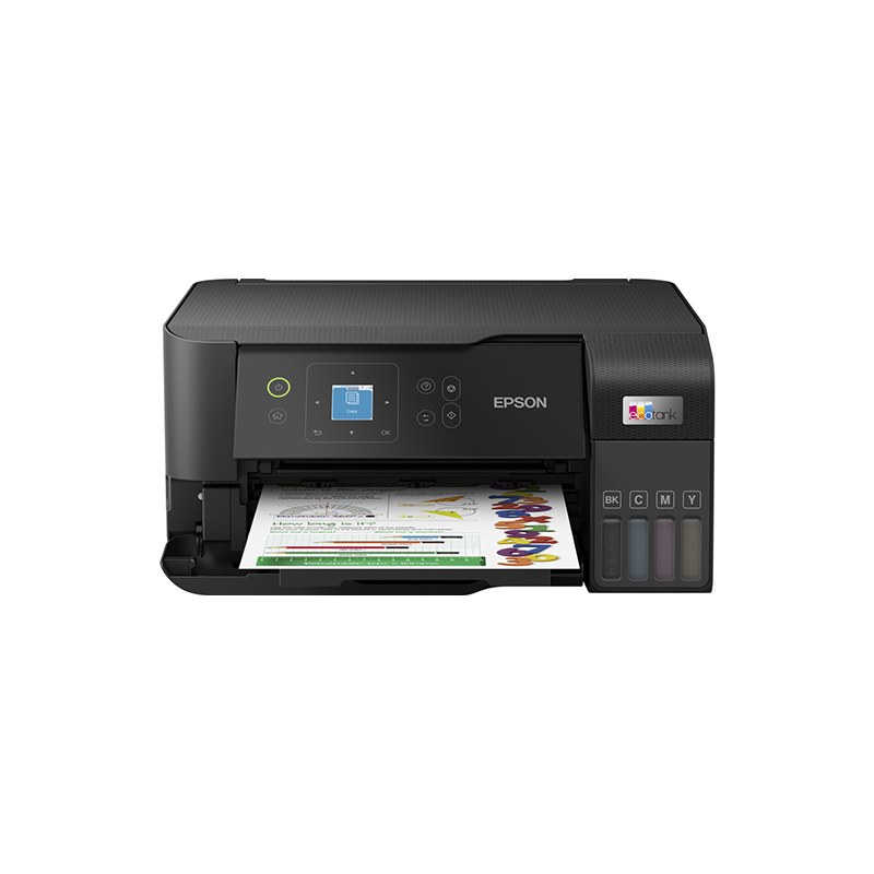 Φωτογραφία προϊόντος: EPSON Printer L3560 Multifunction Inkjet ITS