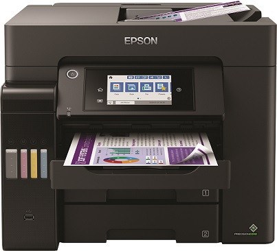 Φωτογραφία προϊόντος: EPSON Printer L6570 Multifunction Inkjet ITS