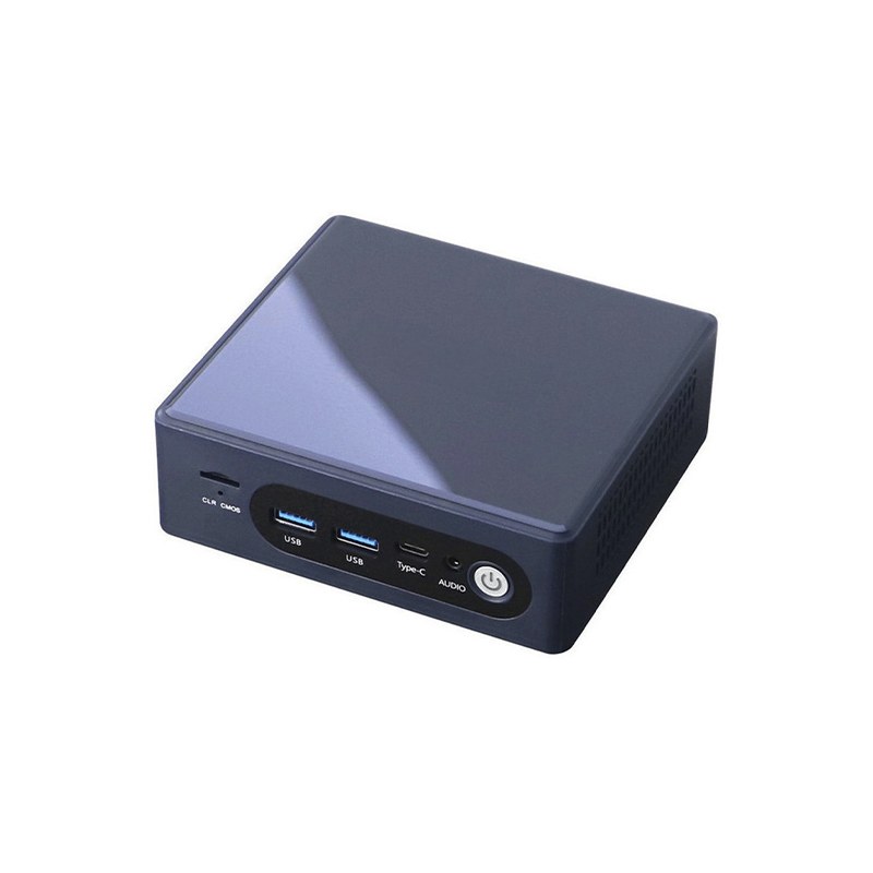 Φωτογραφία προϊόντος: HUSHIDA MINI PC-12450 i5-12450H/16GB/512GB/W11PRO