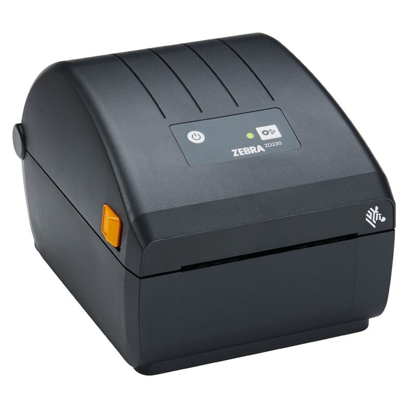 Φωτογραφία προϊόντος: ZEBRA Label Printer ZD230 Thermal Ethernet