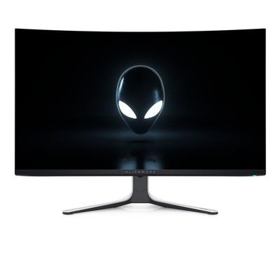 Φωτογραφία προϊόντος: DELL Monitor ALIENWARE AW3225QF 32'' UHD 240Hz QD-OLED, HDMI, DP, USB-C, Height Adjustable, NVIDIA G-SYNC, 3Years W