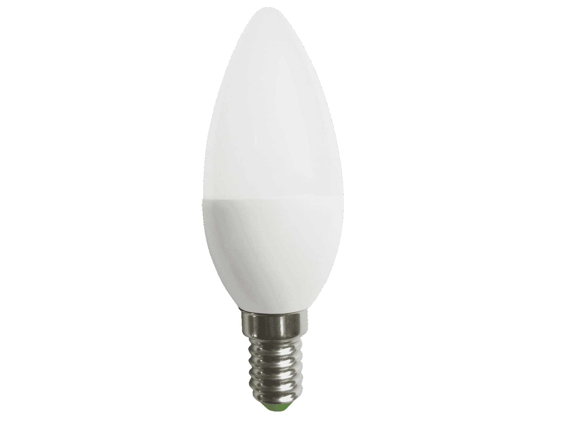 Φωτογραφία προϊόντος: Glou LedArt Λάμπα Led Candle 6W E14 230V 2700K (MPN: 131014006027)