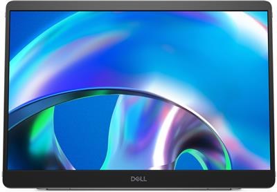 Φωτογραφία προϊόντος: DELL Pro Monitor P1425 Plus PORTABLE 14'' IPS,USB-C/DP, 3YearsW