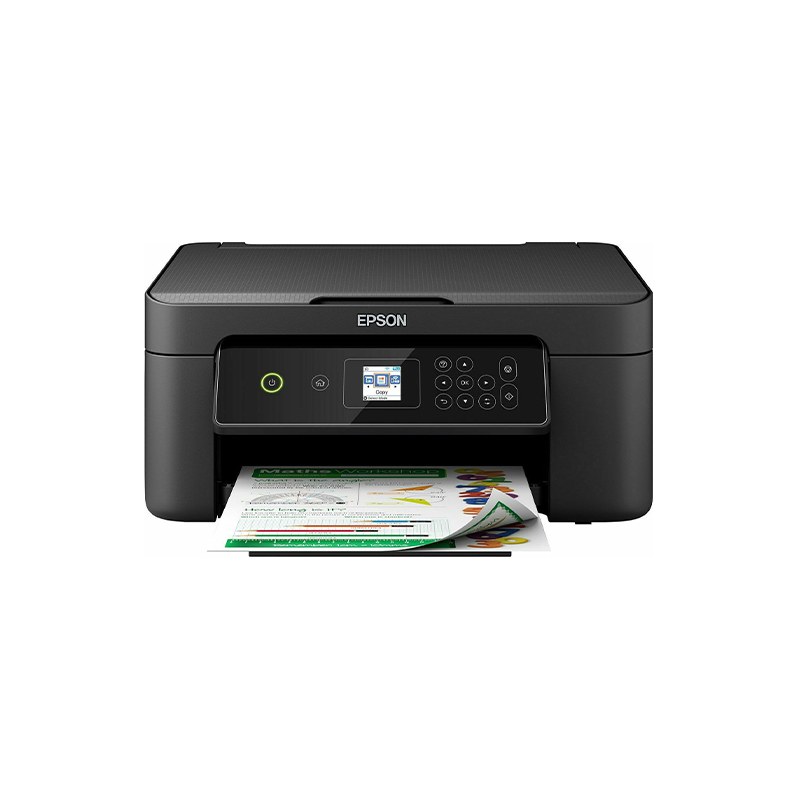 Φωτογραφία προϊόντος: EPSON Printer Expression Home XP-3150 Multifuction Inkjet