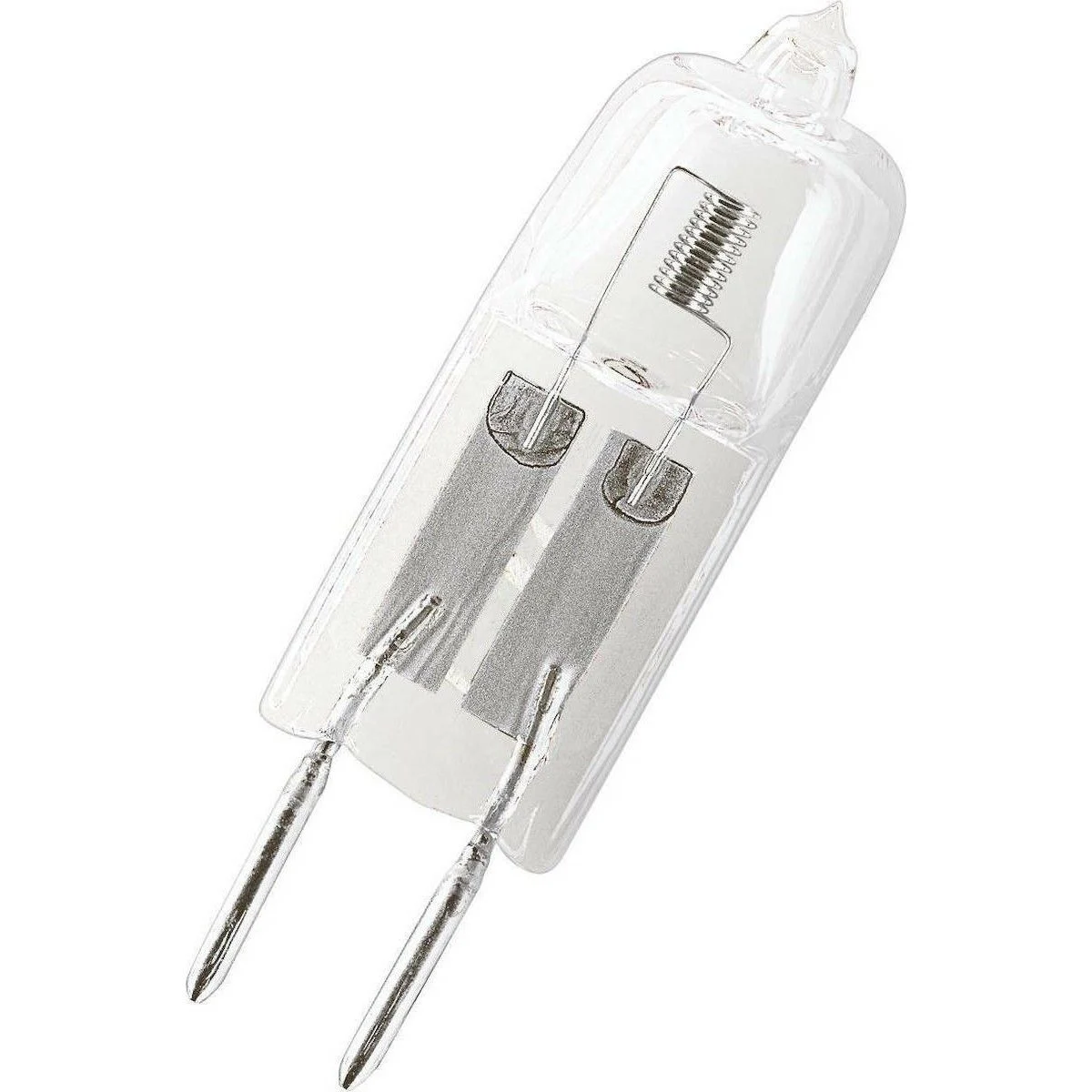 Φωτογραφία προϊόντος: Glou Λάμπα Ιωδίνης Capsules 75W 12V G6.35 2900K