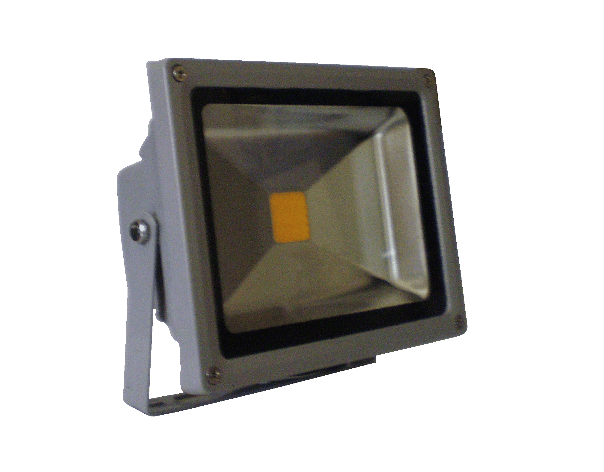 Φωτογραφία προϊόντος: GIAKOLED Fabled Series Προβολέας LED Flood Light 50W 230V AC/DC 2700K