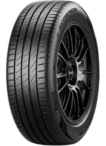 Φωτογραφία προϊόντος: Pirelli SCORPION S3 XL 235/50R20 104W