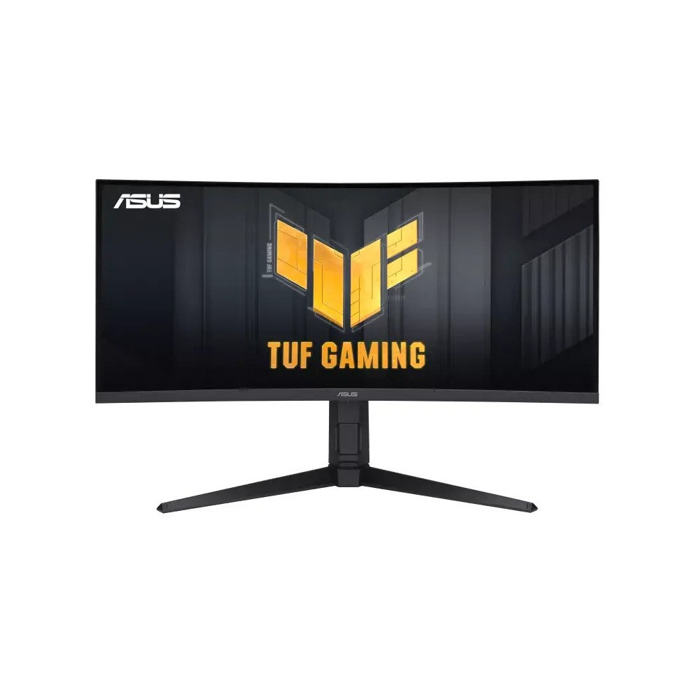 Φωτογραφία προϊόντος: ASUS Monitor TUF Gaming Curved VG34VQL3A 34'' 3440 x 1440 1ms 180Hz, VA, HDMI, DisplayPort, Freesync Premium Pro, 3YearsW