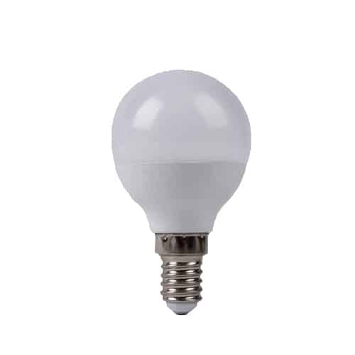 Φωτογραφία προϊόντος: Glou LedArt Λάμπα LED Globe 7W E14 230V 4000K
