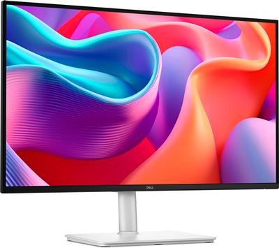 Φωτογραφία προϊόντος: DELL Monitor S2725DC 27'' QHD IPS, USB-C, HDMI, Display Port, Height Adjustable, 3YearsW