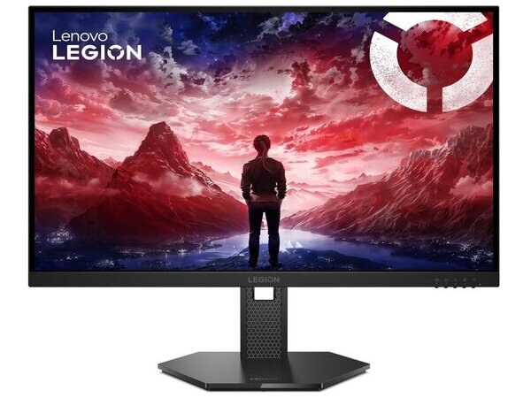 Φωτογραφία προϊόντος: LENOVO Monitor Legion 27-10 Gaming 27'' FHD IPS, HDMi, Display Port, AMD FreeSync Premium, 3YearsW