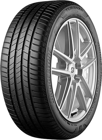 Φωτογραφία προϊόντος: Bridgestone Turanza 6 - 225/60 R18 100V