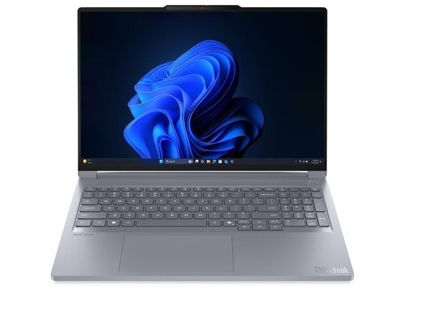 Φωτογραφία προϊόντος: LENOVO Laptop ThinkBook 16p G6 IAX 16'' 3.2K IPS/Ultra9-275HX/32GB/1TB SSD/NVIDIA GeForce RTX 5060 8GB/Win 11 Pro/3Y NBD/Luna Grey