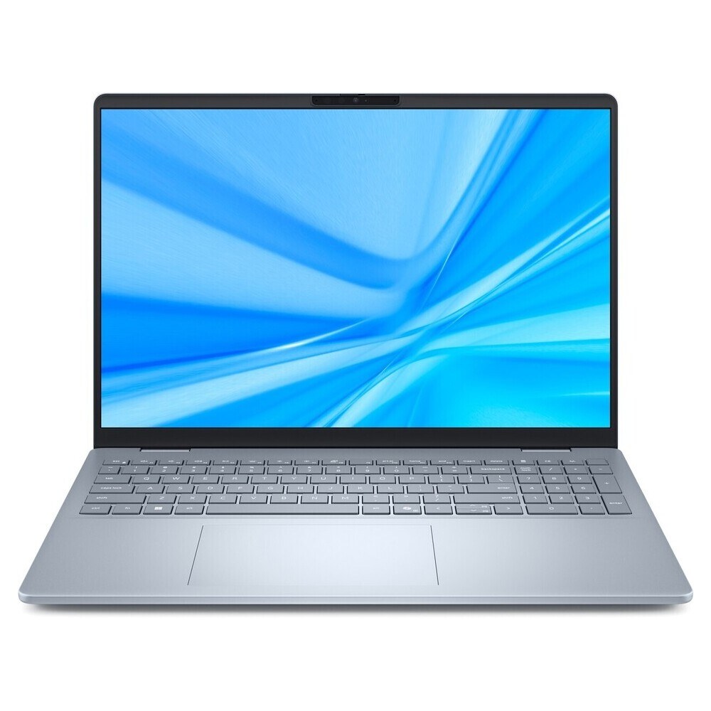 Φωτογραφία προϊόντος: DELL 16 Plus DB16250 16'' 2.5K/Ultra 9 288V/32GB/2TB SSD/Intel Arc/Win 11 Pro/3Y NBD/Ice Blue