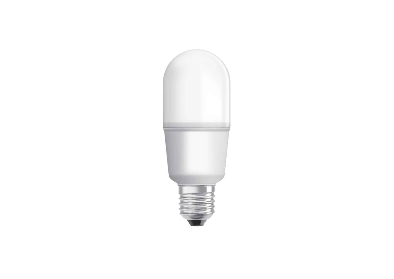 Φωτογραφία προϊόντος: Glou LedArt Λάμπα LED Cylinder Τ40 11W E27 230V 6500K