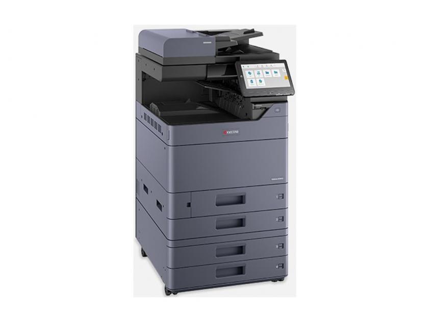 Φωτογραφία προϊόντος: KYOCERA Printer TaskAlfa MZ2501CI Multifunction Color Laser A3
