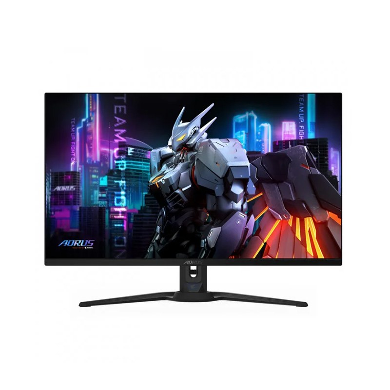 Φωτογραφία προϊόντος: GIGABYTE Monitor AORUS FO32U2 32''' UHD 0,03ms 240Hz QD-OLED, HDMI, DP, 3YearsW