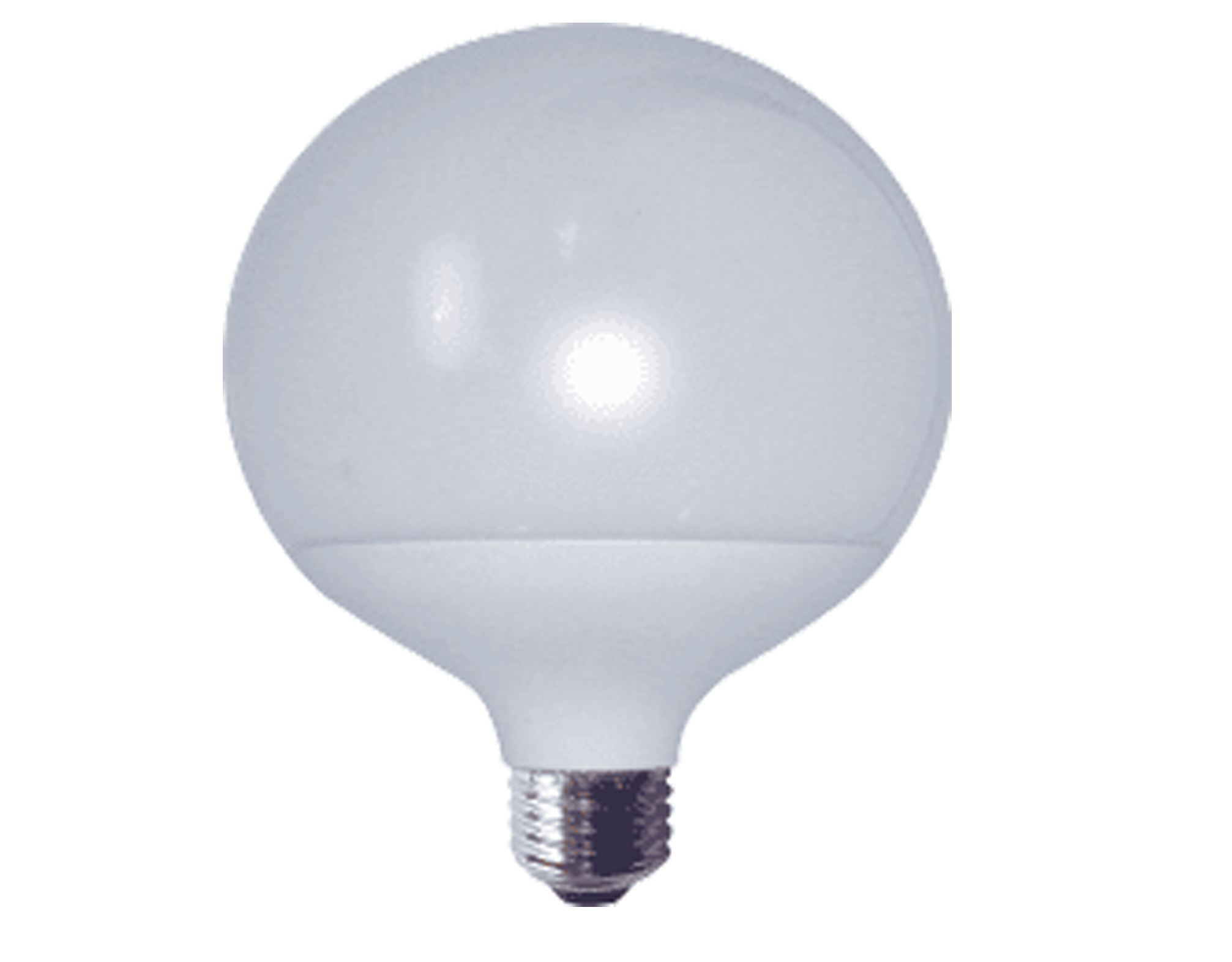 Φωτογραφία προϊόντος: Glou LedArt Λάμπα LED Clobe G120 15W E27 230V 6500K