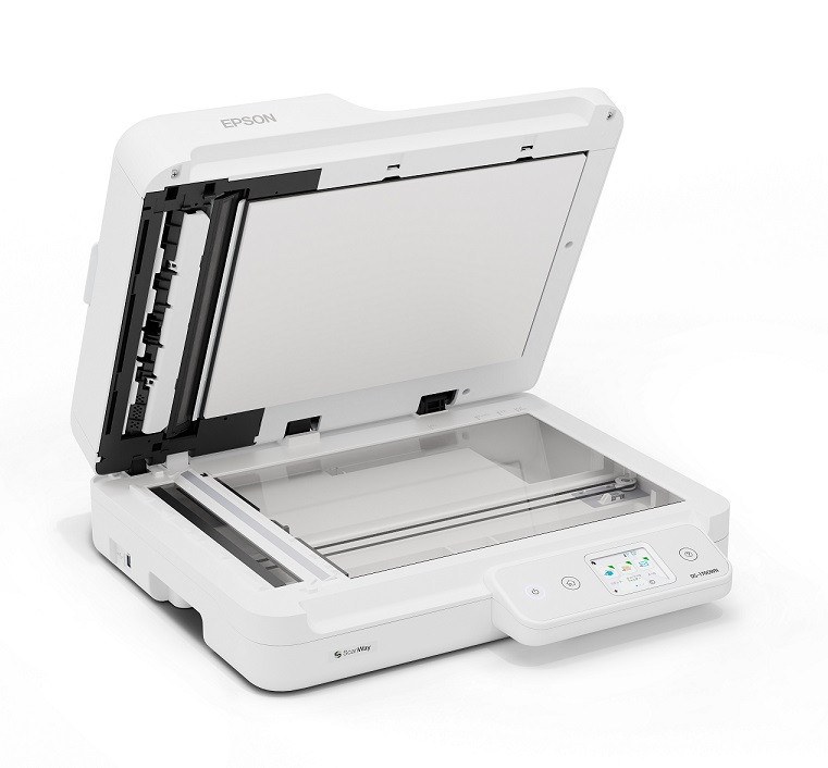 Φωτογραφία προϊόντος: EPSON Scanner Workforce DS-1760WN