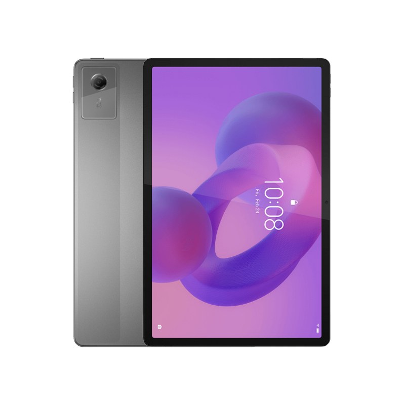 Φωτογραφία προϊόντος: LENOVO Tablet Idea Tab 11'' 2.5K/MediaTek Dimensity 6300/8GB/256GB/Arm Mali-G57 MC2/LTE/Android 15/Pen/2Y CAR/Luna Grey