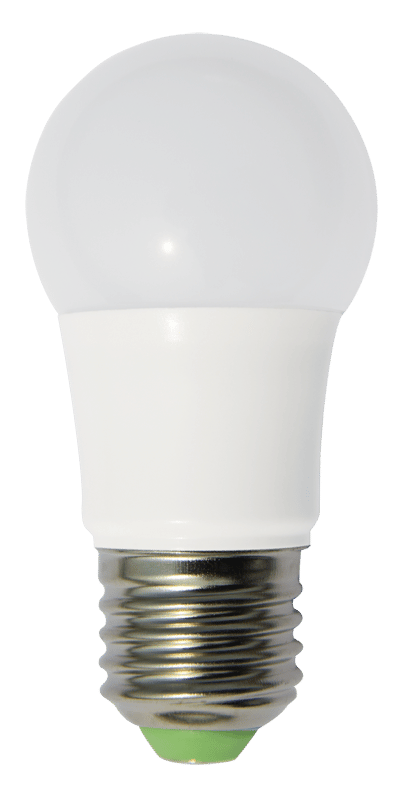 Φωτογραφία προϊόντος: Glou LedArt Λάμπα LED Clobe P45 6W E27 230V 2700K