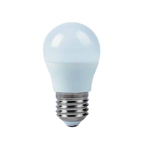 Φωτογραφία προϊόντος: Glou LedArt Λάμπα LED Clobe P45 6W E27 230V 6500K