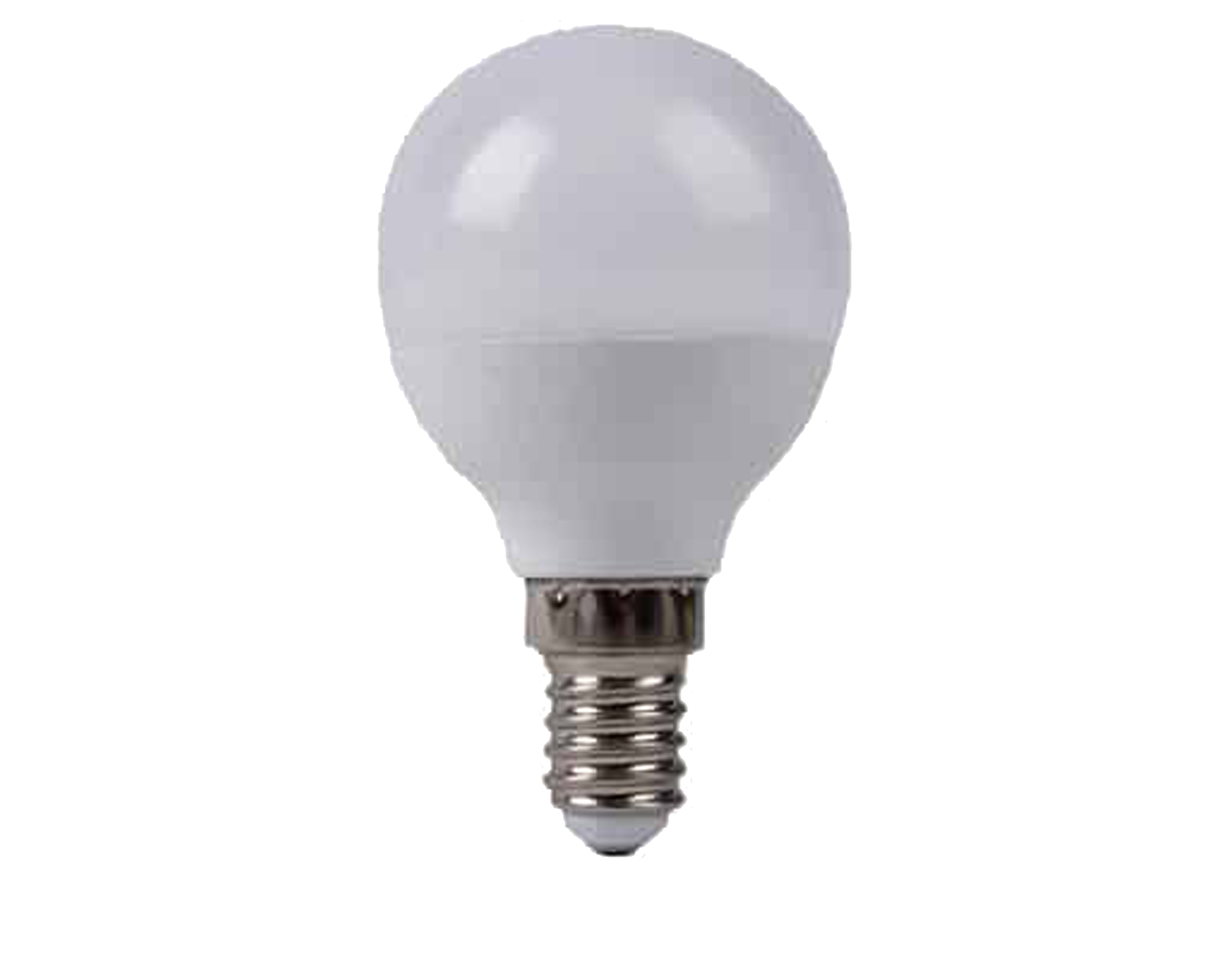 Φωτογραφία προϊόντος: Glou LEDArt Λάμπα Led Clobe P45 6W E14 230V 2700K