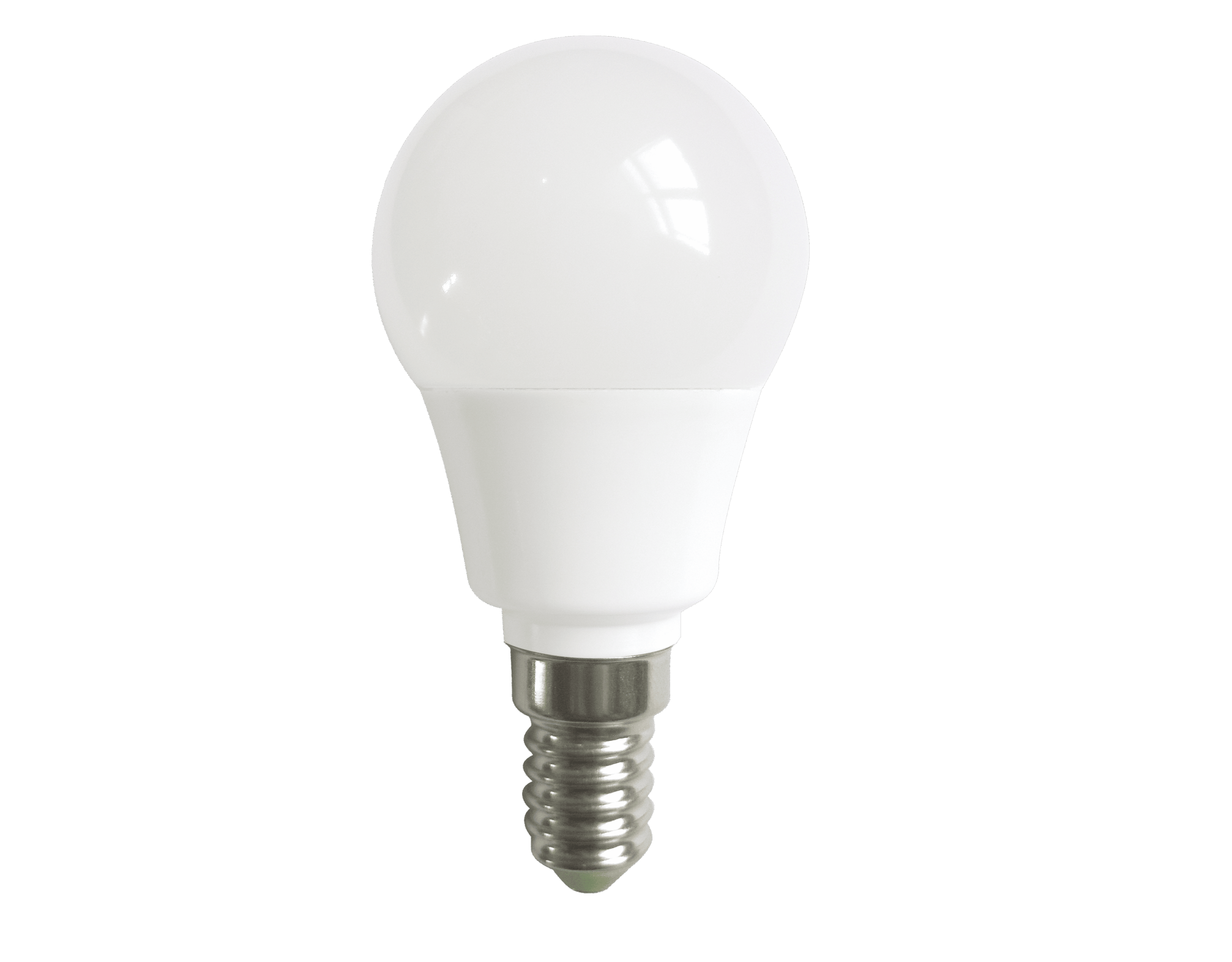 Φωτογραφία προϊόντος: Glou LedArt Λάμπα LED Clobe P45 6W E14 230V 6500K