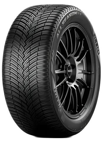 Φωτογραφία προϊόντος: Pirelli Scorpion All Season SF3 - 265/65 R17 112H