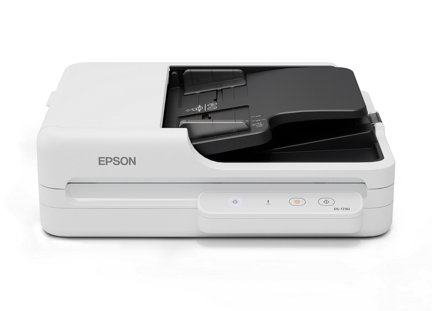 Φωτογραφία προϊόντος: EPSON Scanner Workforce DS-1730