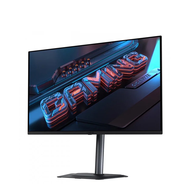 Φωτογραφία προϊόντος: GIGABYTE Monitor MO32U 31,5''' UHD 0,03ms 165Hz OLED, HDMI, DP, 3YearsW