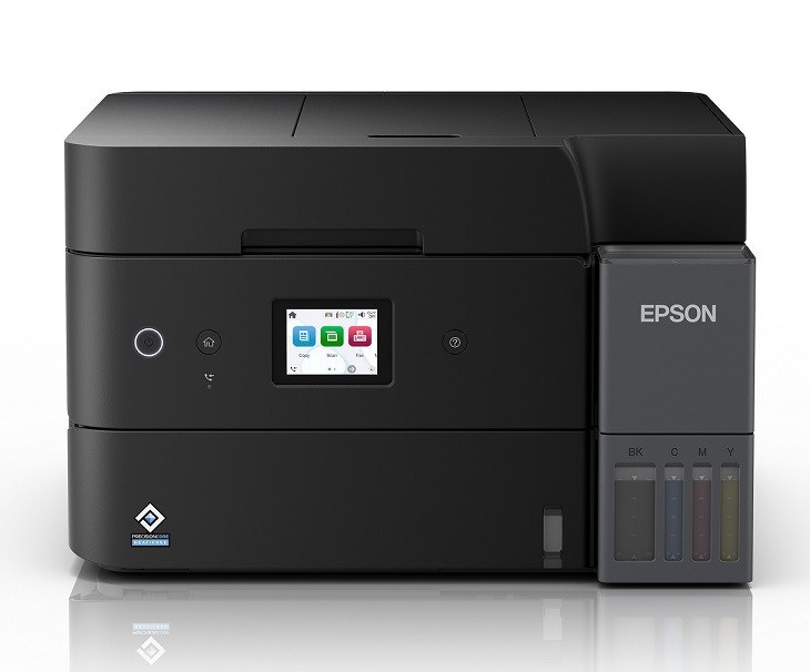 Φωτογραφία προϊόντος: EPSON Printer L6390 Multifunction Inkjet ITS