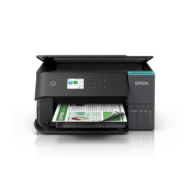 Φωτογραφία προϊόντος: EPSON Printer L6360 Multifunction Inkjet ITS
