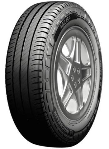 Φωτογραφία προϊόντος: Michelin AGILIS 3 195/75R16 107T