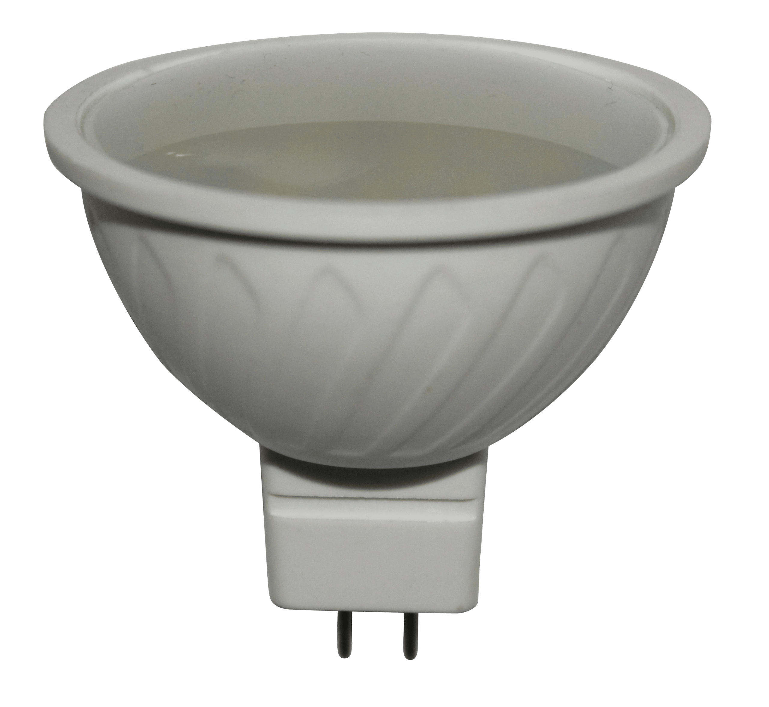 Φωτογραφία προϊόντος: Glou LEDArt Λάμπα LED Spotlight MR16 7W Dimmable GU5.3 12V AC 6500K