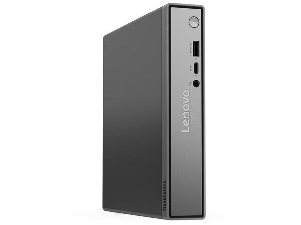 Φωτογραφία προϊόντος: LENOVO PC ThinkCentre neo 50q G5/Intel Core 5-210H/16GB/512GB SSD/Intel Graphics/FREE DOS/5Y NBD/Black