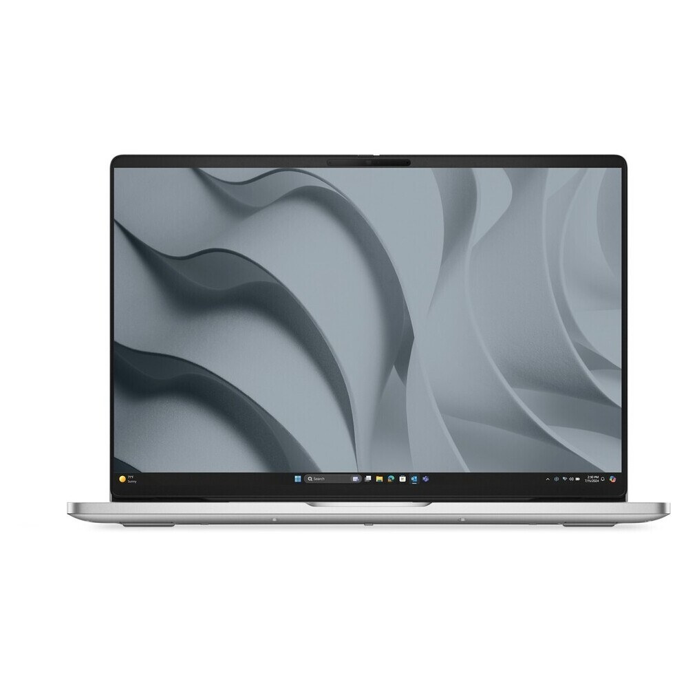 Φωτογραφία προϊόντος: DELL Pro 16 PC16250 16'' FHD+/Ultra 7 255U/16GB/512GB SSD/UHD Graphics/Win 11 Pro/3Y Prosupport NBD/Platinum Silver