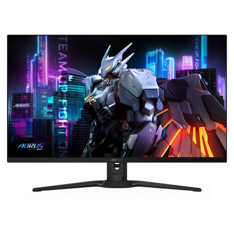 Φωτογραφία προϊόντος: GIGABYTE Monitor AORUS FO32U 31.5''' UHD 0,03ms 165Hz OLED, HDMI, DP, 3YearsW